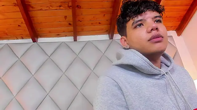 Axel_Forte live sex cam