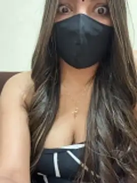 Cute-Sakhi's cam snapshot