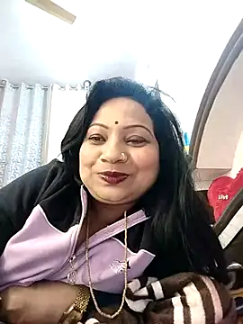 Cute-Janvi20's cam snapshot