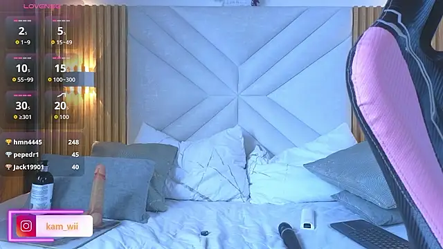 lila_min's cam snapshot