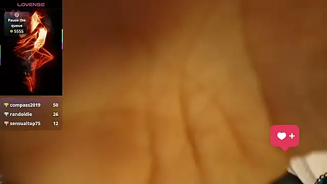 SexyRachel_'s cam snapshot