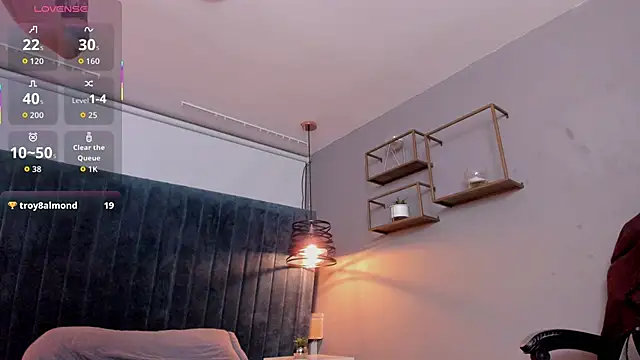 MAGIC_ISA's cam snapshot