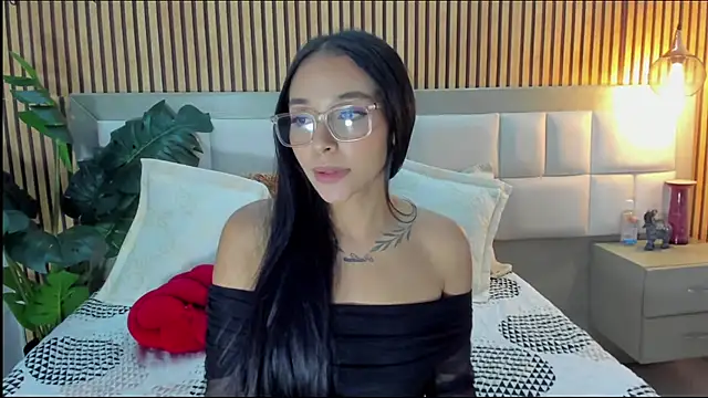 Roseaurora's cam snapshot