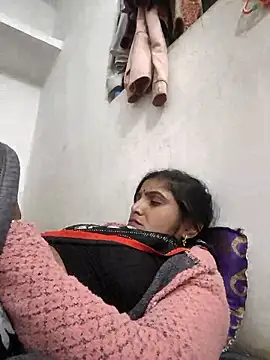 LUCKY_cut's cam snapshot