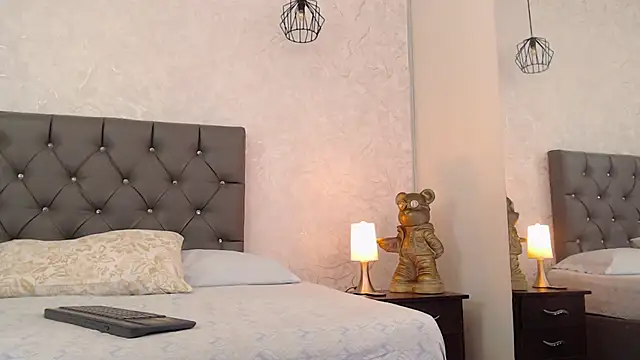 Sabriinaa_Foxx's cam snapshot