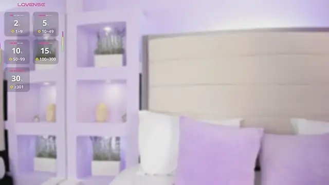 AmyColman_'s cam snapshot