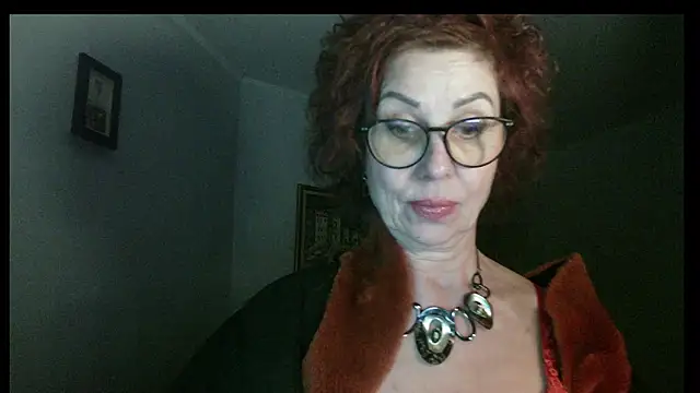 Kelly_Flurr's cam snapshot