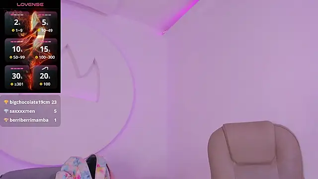 AmberJoyMilf's cam snapshot