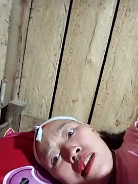 Agnes-baby's cam snapshot