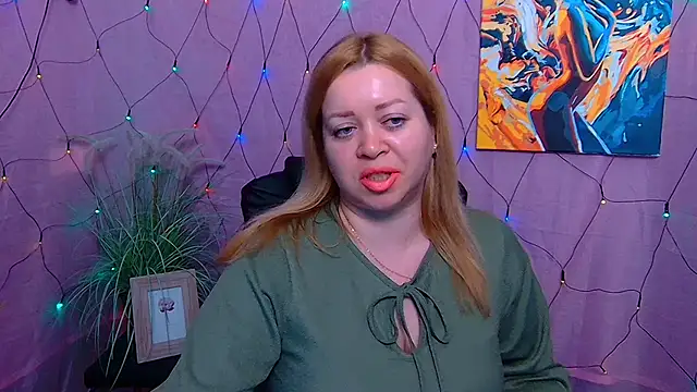 OliviaVerr's cam snapshot