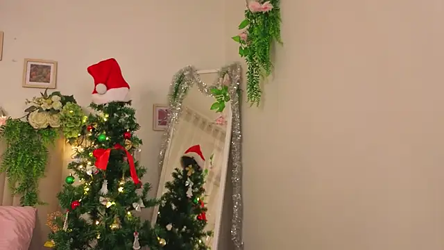 Mary_Memory's cam snapshot