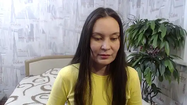 GinaQSoul's cam snapshot