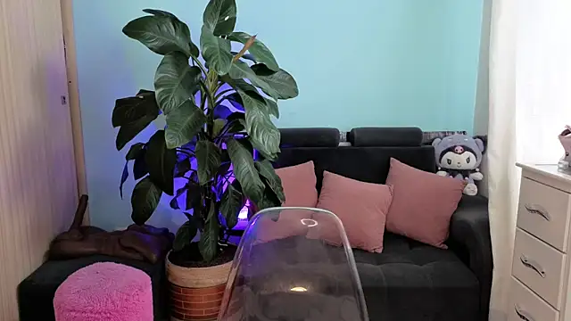 melisa_es's cam snapshot