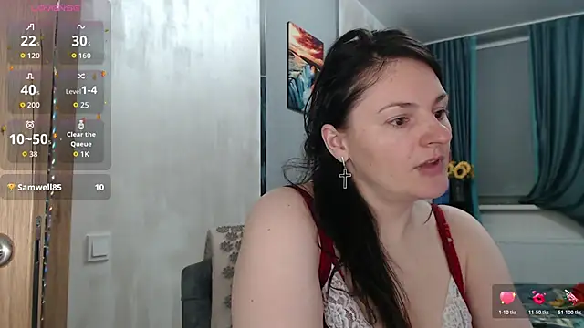 Stacy_Davice's cam snapshot