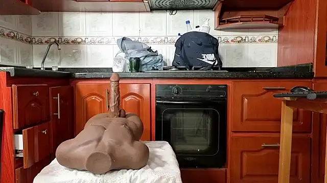 AmberNix's cam snapshot