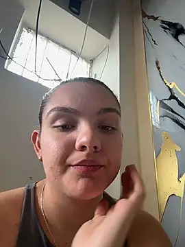 Eva_stark10's cam snapshot