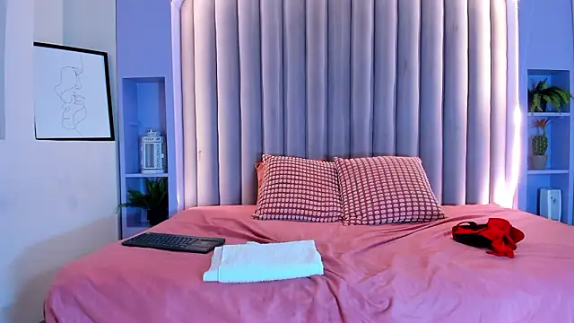 JaylaScott__'s cam snapshot