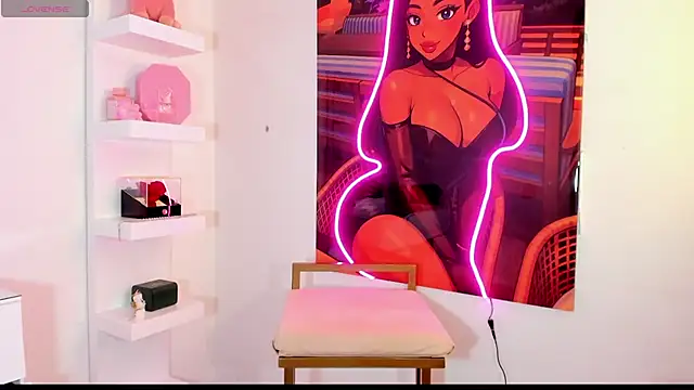 vioolettss live sex cam