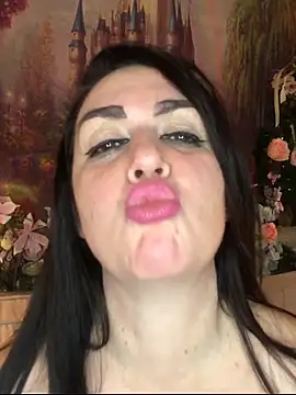 Blanche-neige1's cam snapshot