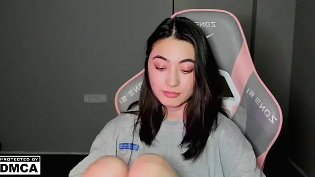 MeilideQian1's cam snapshot