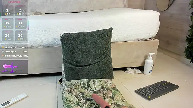 Katrina_lex's cam snapshot