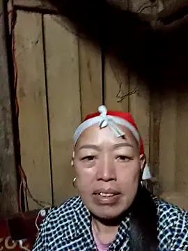 Agnes-baby's cam snapshot