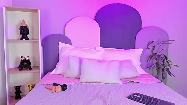 SophieGomez22's cam snapshot