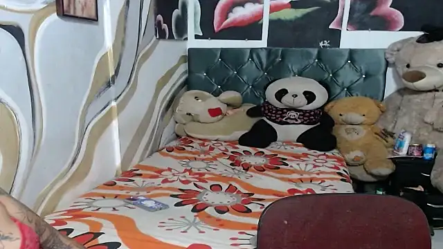 manzanahot9's cam snapshot