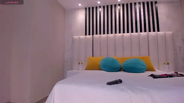 AmaliaCrus's cam snapshot