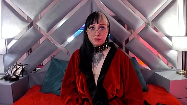 Ravenna666_'s cam snapshot