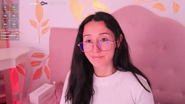 Ginevra_esposito's cam snapshot