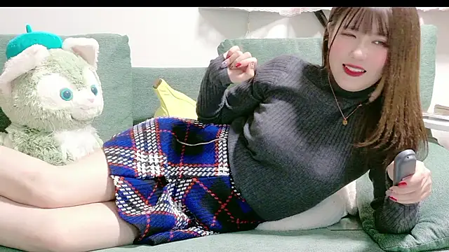 Nagi_oO's cam snapshot