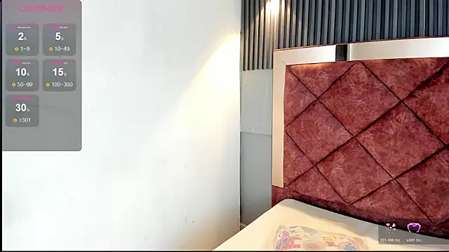 VIOLETA_PARKKER's cam snapshot