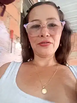 Salome_69's cam snapshot