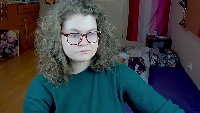 Sashy_Way's cam snapshot