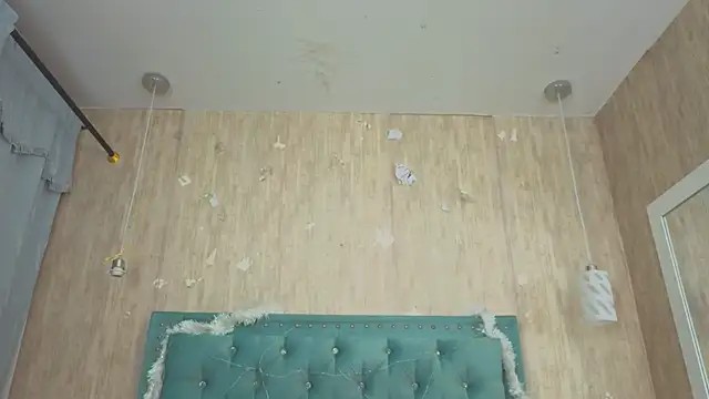 Alexa_roussee's cam snapshot