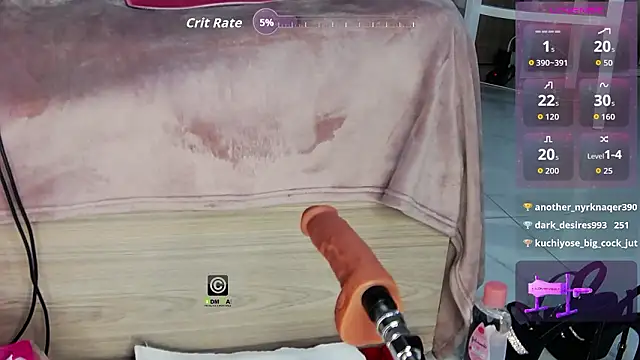 AnalQueenKa's cam snapshot