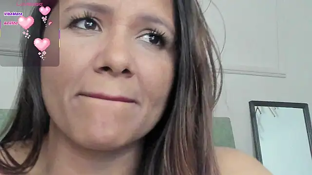 Sussanewolf's cam snapshot