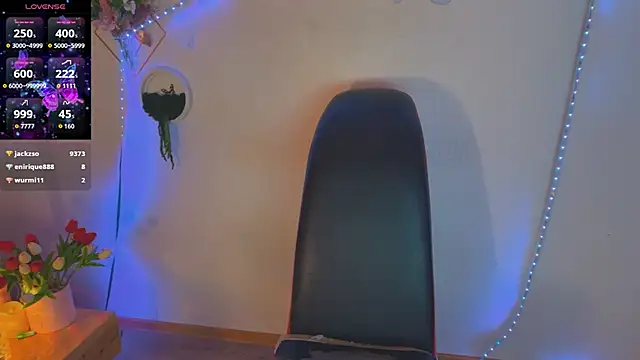 divamonikate's cam snapshot