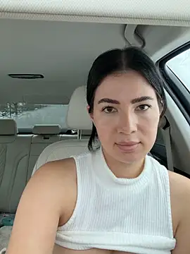 ClaireBree live sex cam