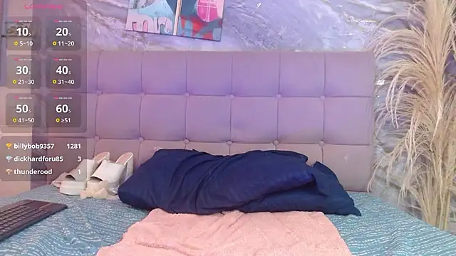 mya_blaze's cam snapshot