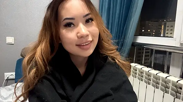 Ur_neighbor_Kira's cam snapshot