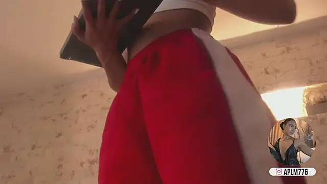 grace_daviss's cam snapshot