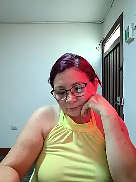 marfil_milf's cam snapshot