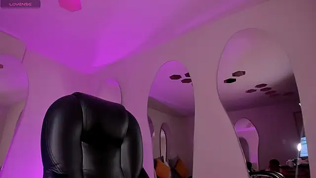 LexieWayne's cam snapshot