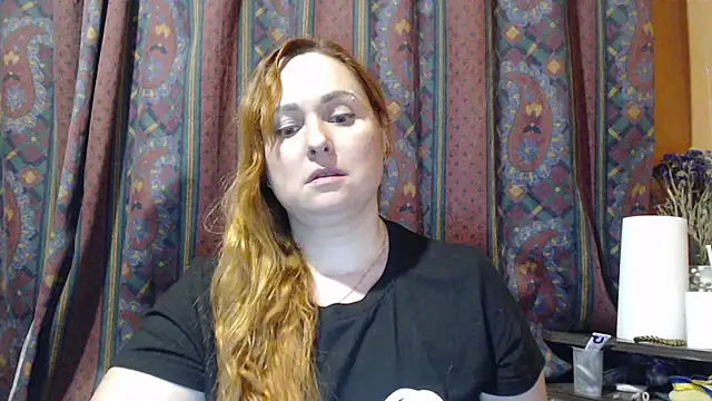 Foxy_Kate3333's cam snapshot