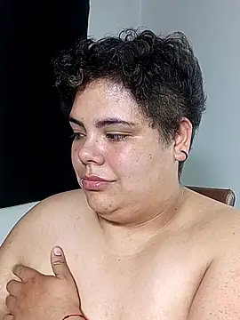 Hailey_Curvy's cam snapshot