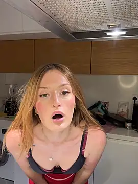 madlynn's cam snapshot