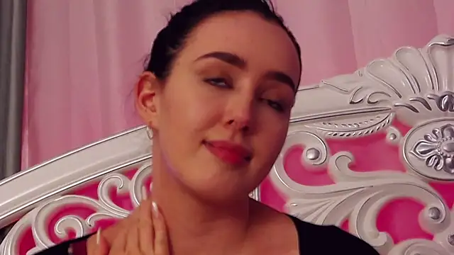 KimKhallifa live sex cam