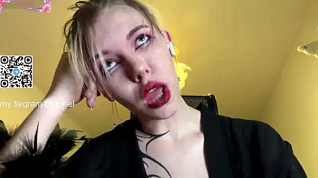 EngelAlman live sex cam